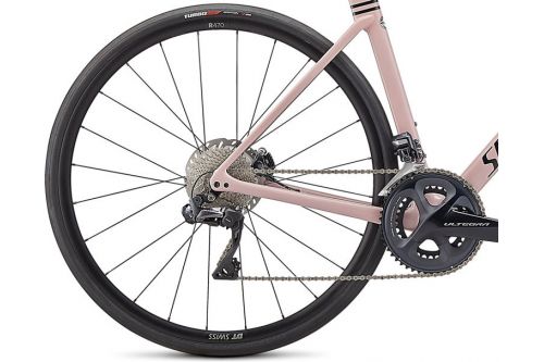 Rower szosowy endurance Specialized Roubaix Expert 2021